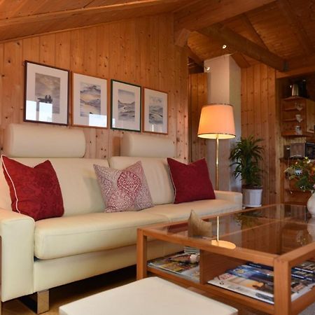 Chiemsee-Ferienwohnungen Traunstein Zewnętrze zdjęcie