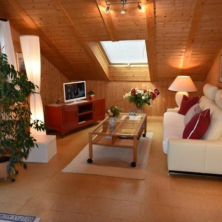 Chiemsee-Ferienwohnungen Traunstein Zewnętrze zdjęcie